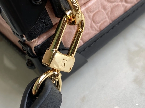 Cheap LOUIS VUITTON PETITE MALLE 0803